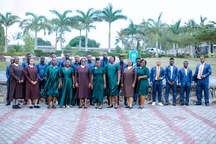 Congregation Representative